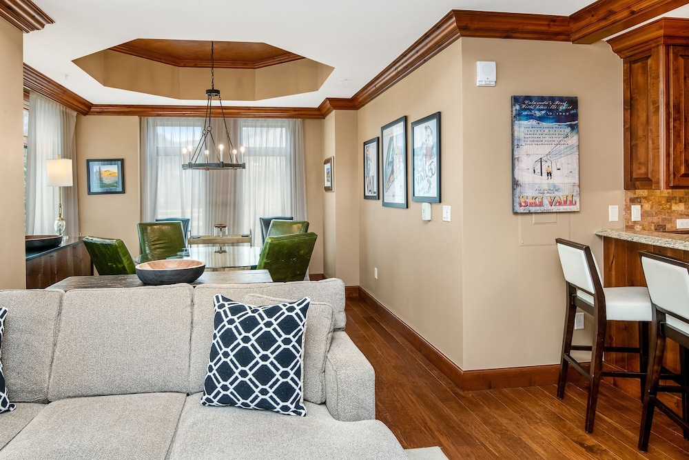 Vail Ski Resort Ritz Carlton Vacation Rentals