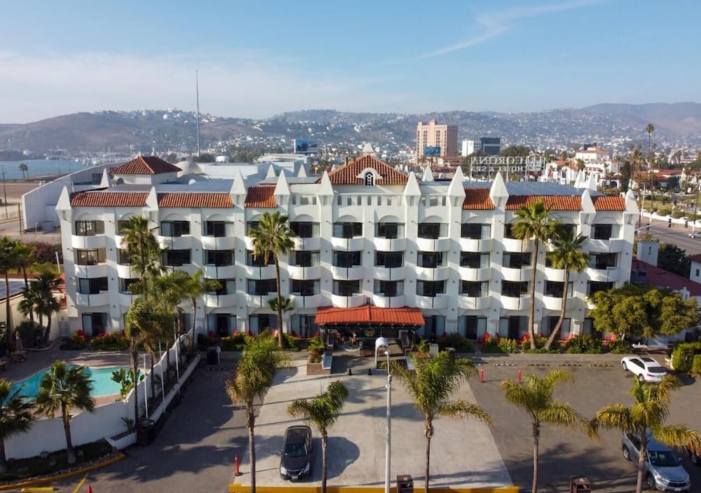 Ensenada Vacations - Corona Hotel Spa - Property Image 18
