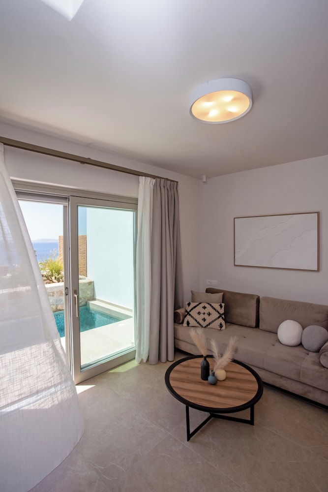 Only Yours Mykonos