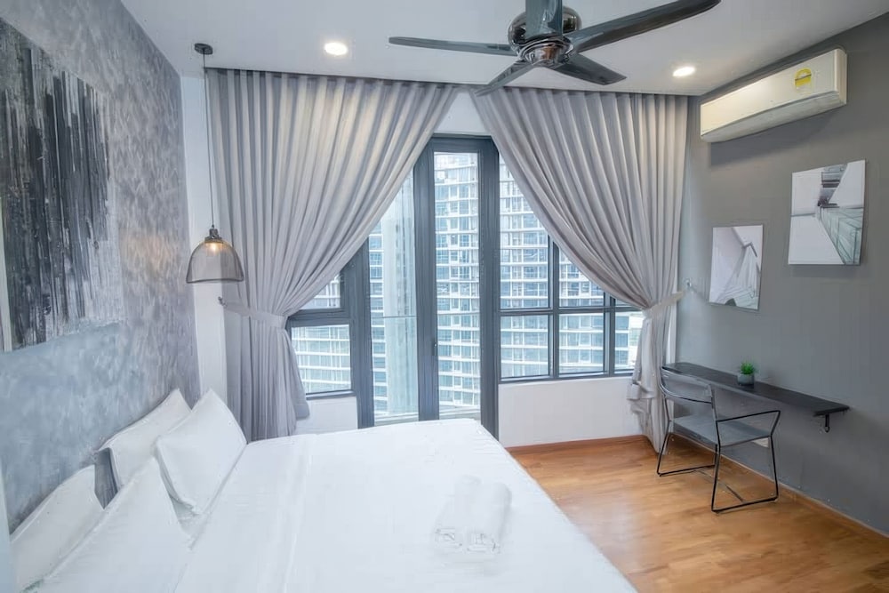KL Staycation Gateway Residences