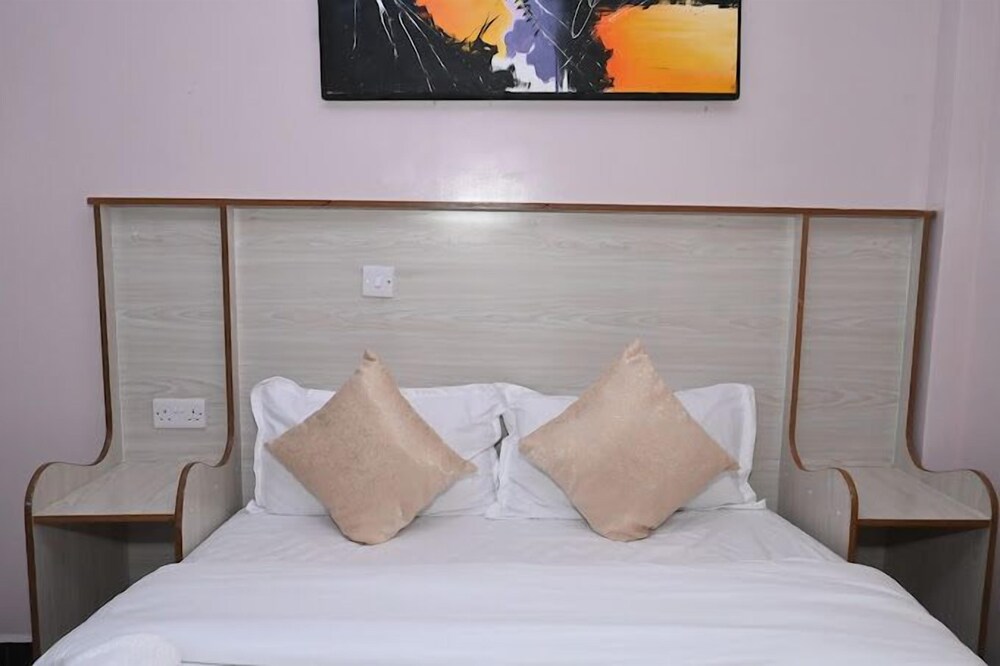 Lux Suites Mungai Heights Naivasha