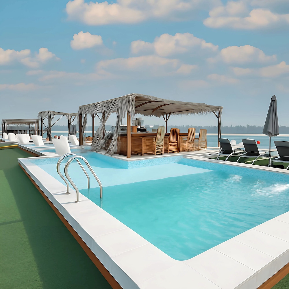 Nile Cruise Adventure, every Monday from Aswan 3 nights and every Thursday from Luxor 4 nights