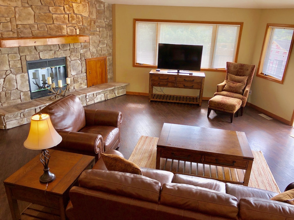 Antlers Resort