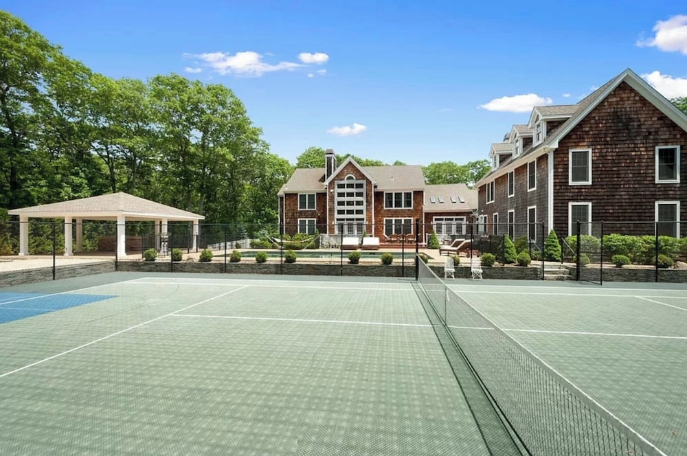 Villa Charlotte view 2