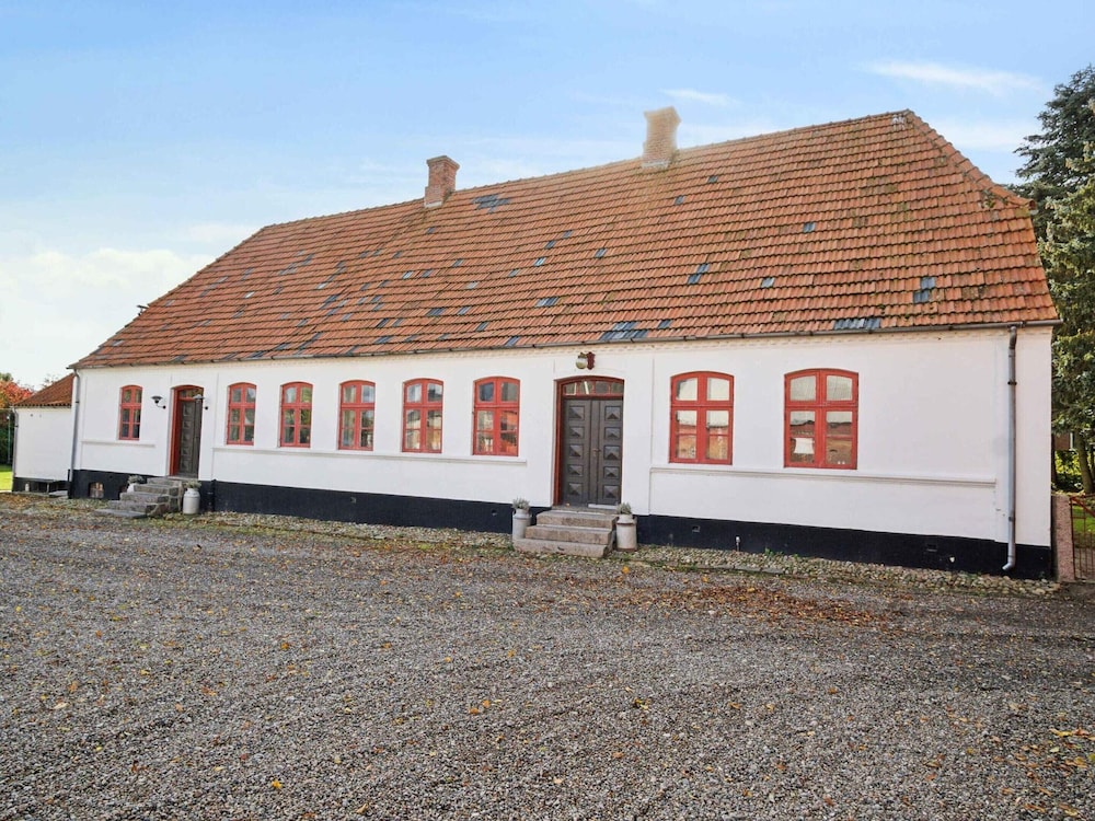 5 Star Holiday Home in Haderslev