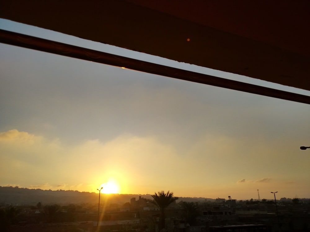 Explore Cairo From A Cozy Designed apt