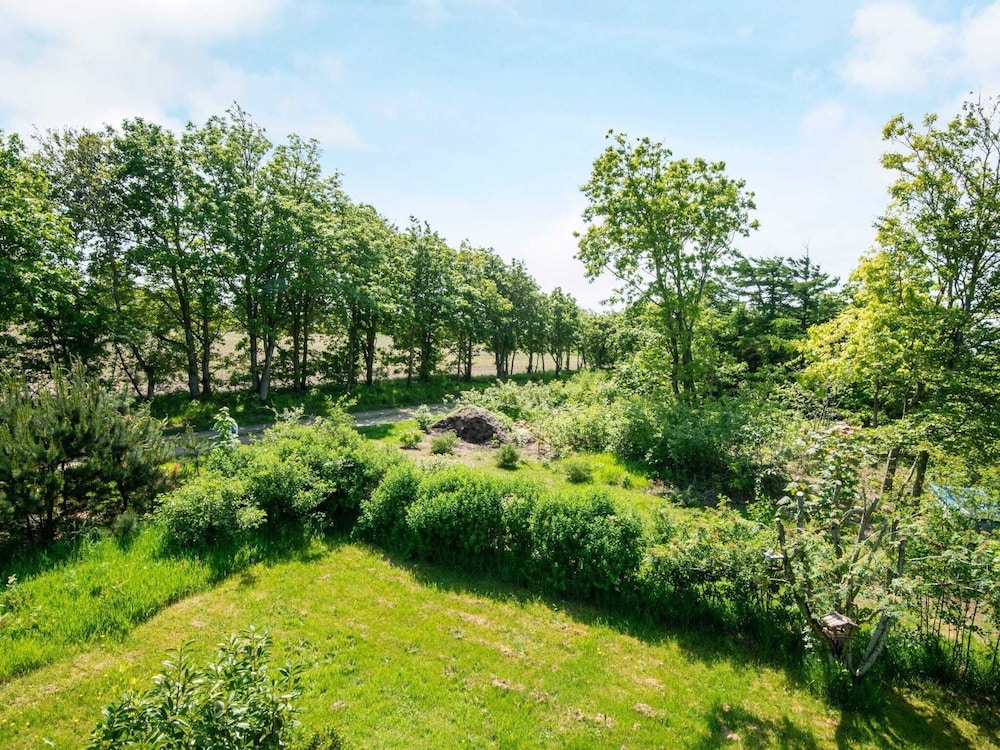 Spacious Retreat in Stauning - By Traum Ferienwohnungen