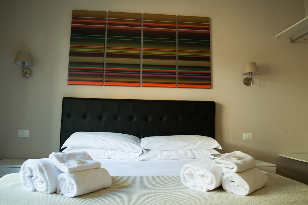 Porta Pia Rooms