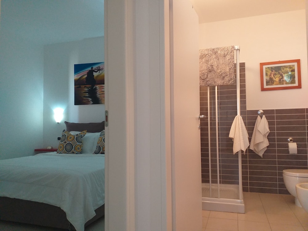 The flat Close To Estoril Beach view 5