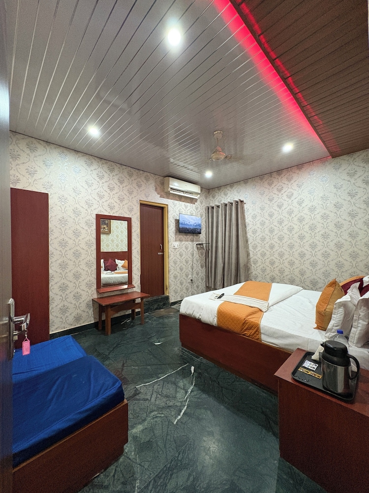 Hotel Utsav
