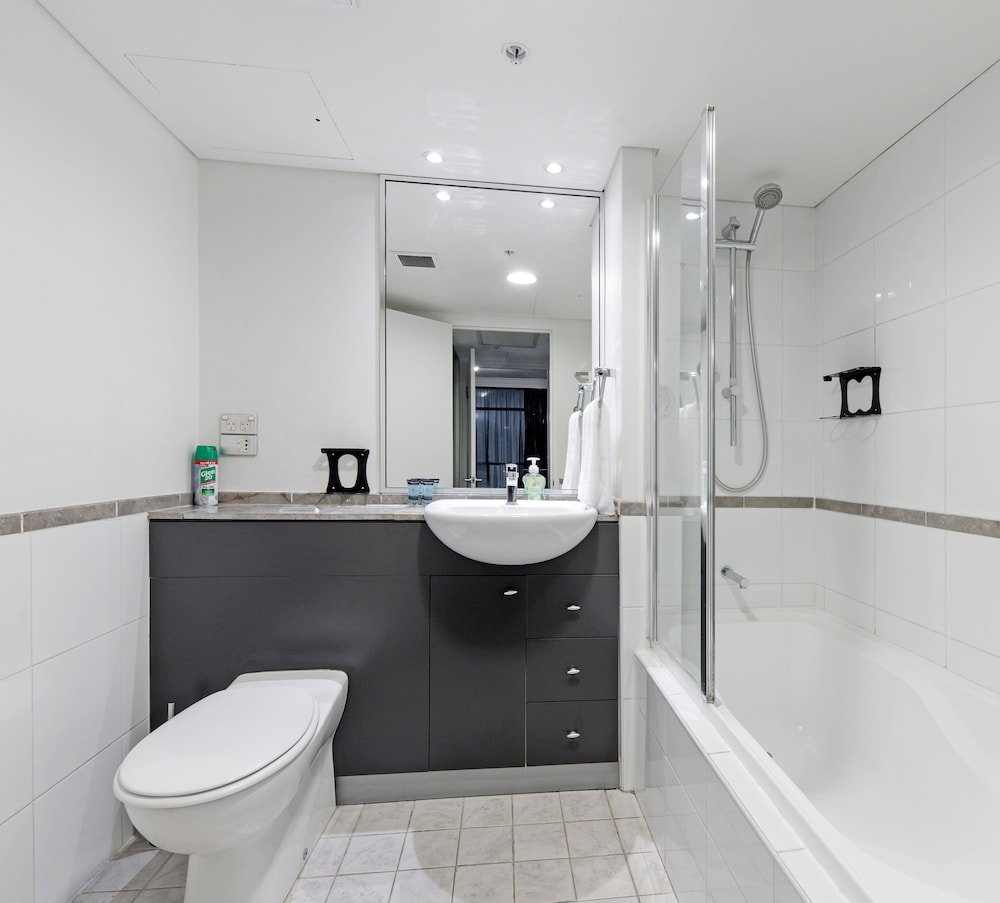 Kozyguru | Haymarket | 1 Bedroom Apartments On George St