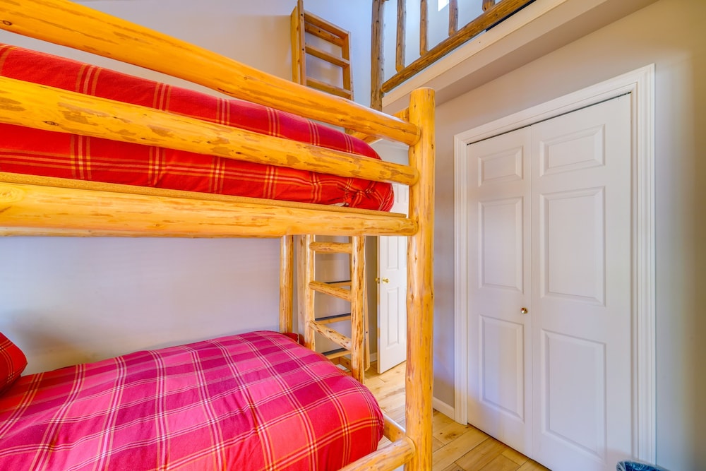Lake Tahoe Vacations - Incline Village Retreat Near Skiing Beaches - Property Image 26