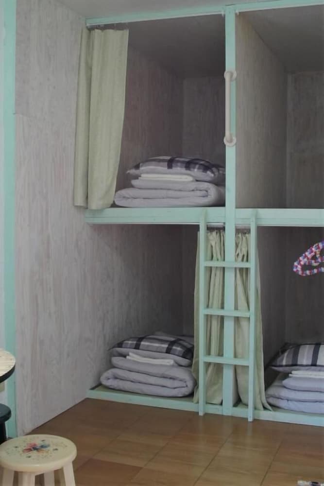 Kichinan - Hostel