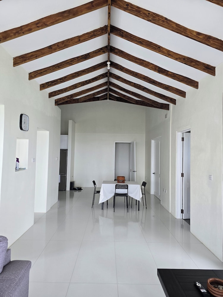 WindBlow Villa
