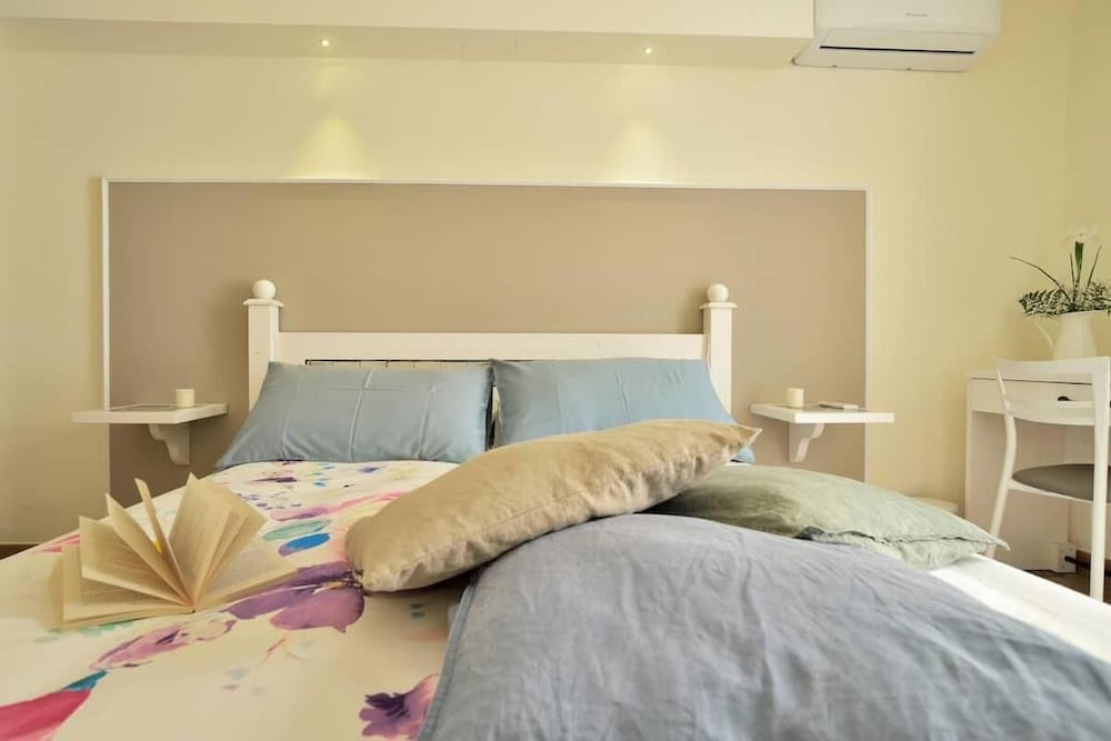 Ragusa Exclusive Flat With Terrace & Bbq