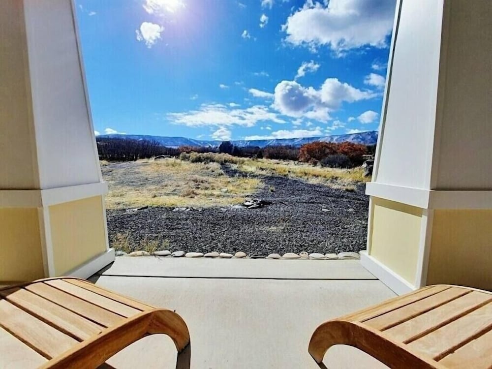 Lone Eagle Haven 3 Bedroom Home
