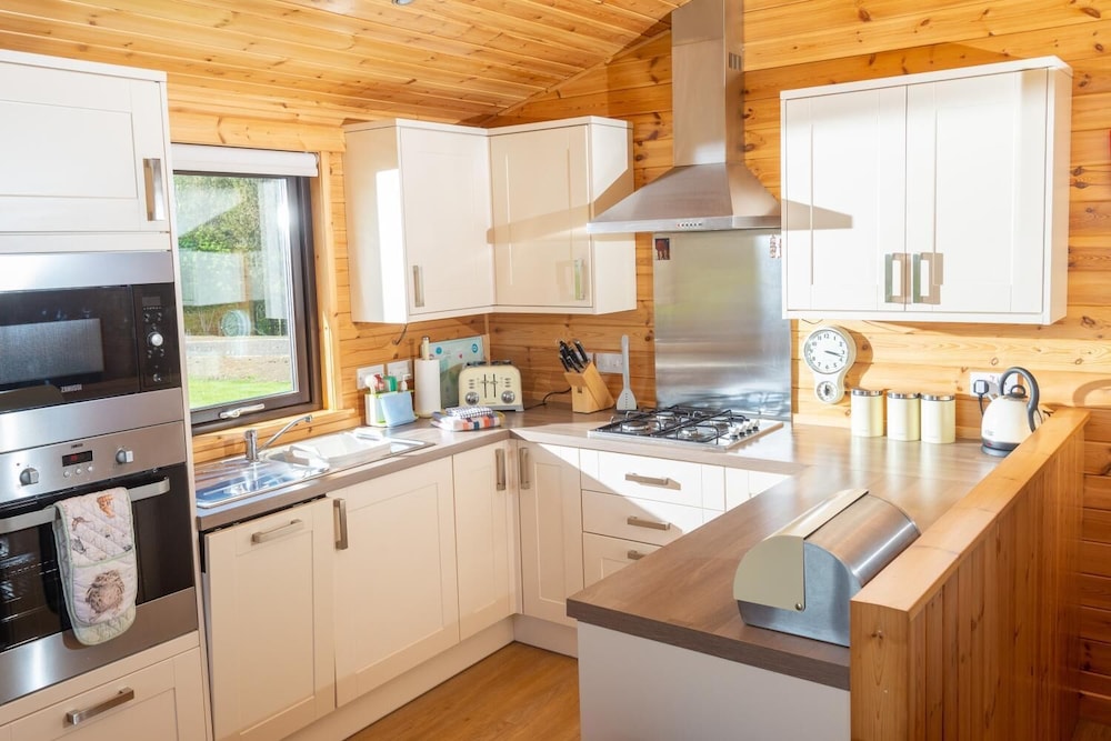 Linwater Holiday Park
