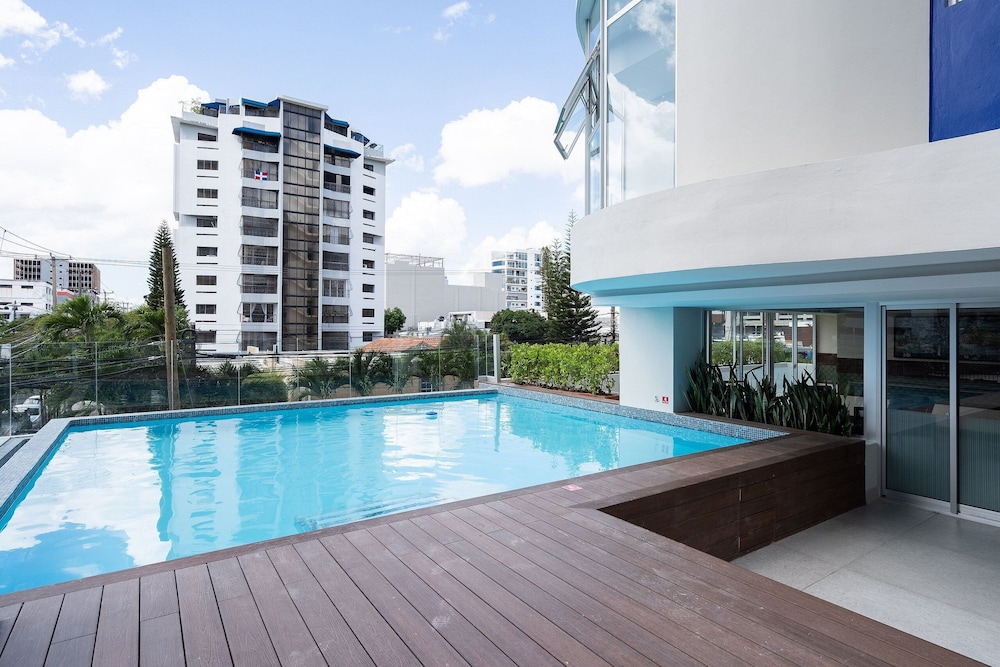 Shalom Residences By YellowKey