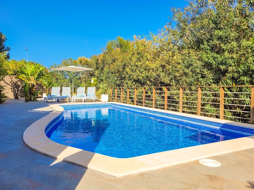 Cabrer Canet in Mallorca