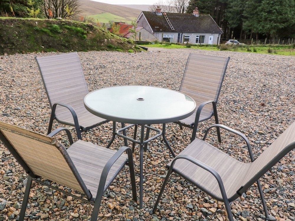 Shepherds Retreat Glenlark