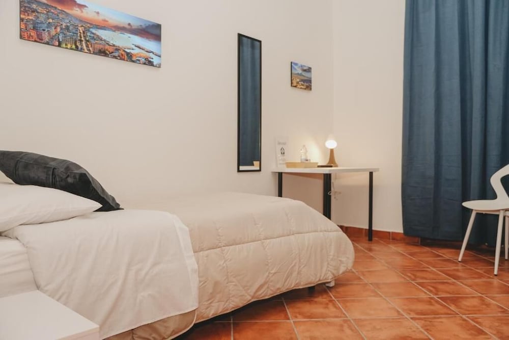 Il Cantico Home