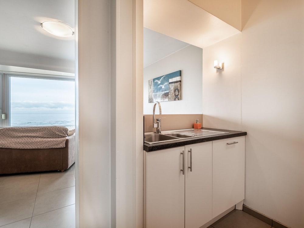 Apartment in Belgium Near St-andre Dunes