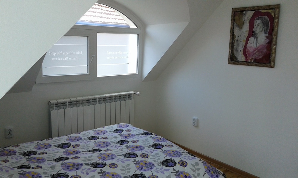 Sagittarius Apartment view 3