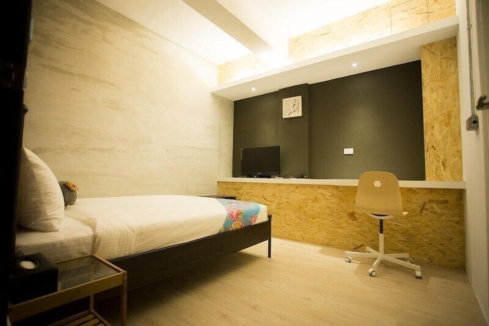 176 Together Hostel view 3