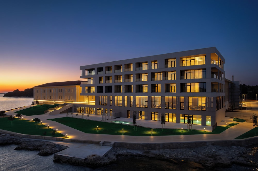 Monumenti Heritage Hotel & Resort