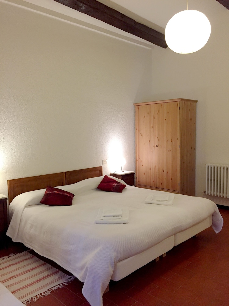 Agriturismo Kebio