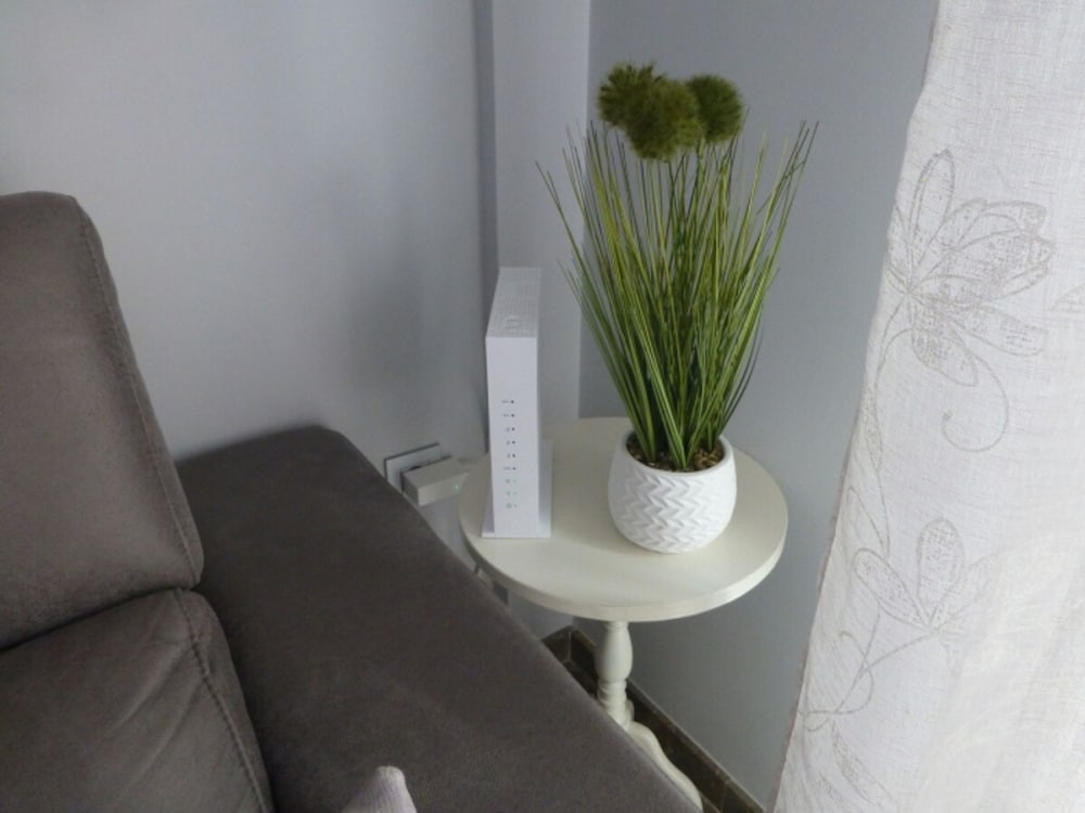 Bonito Apartamento en Centro Ciudad con Garaje