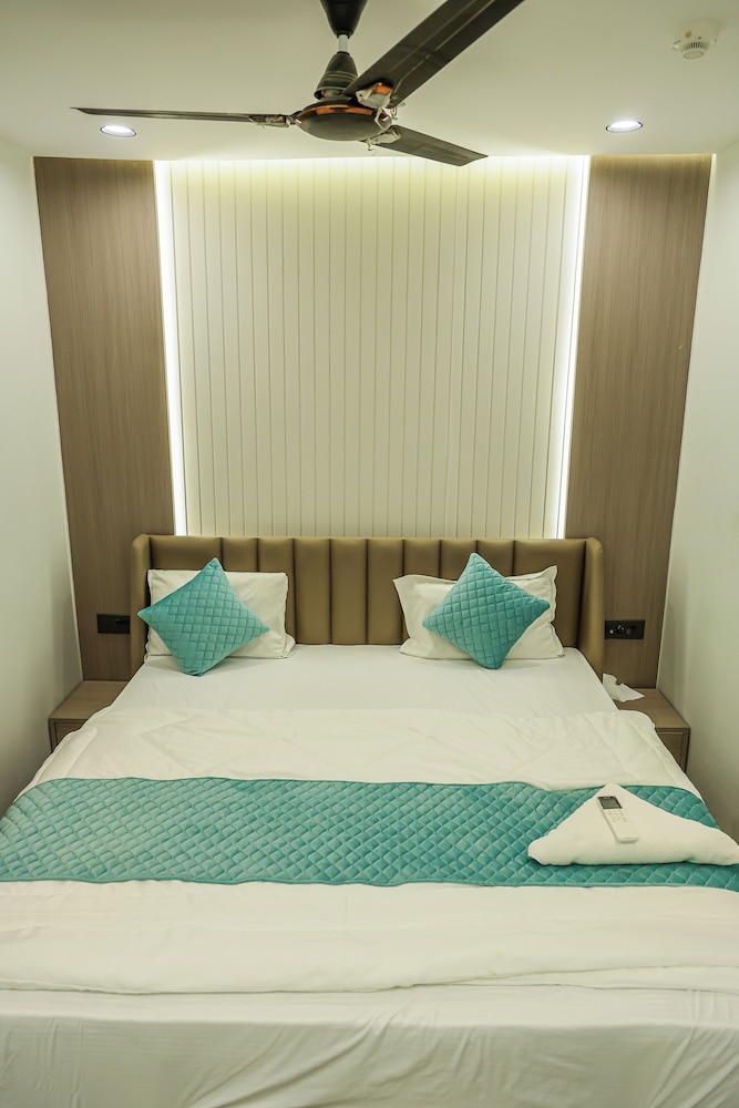 Hotel VD Rooms Vesu