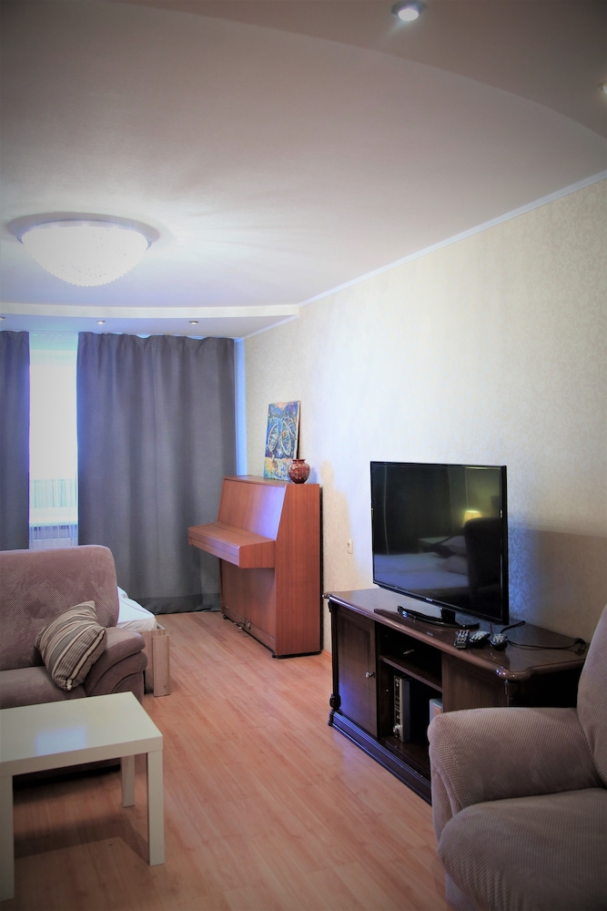 Yekaterinburg Vacations - Kammin - Hostel - Property Image 17