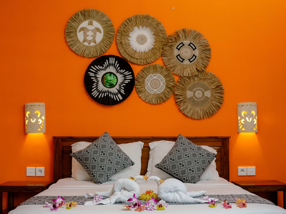 Bubu Homestay Tulamben