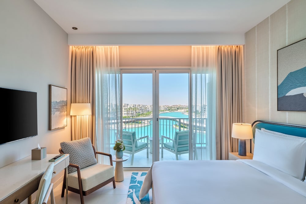 Vida Marina Resort Marassi