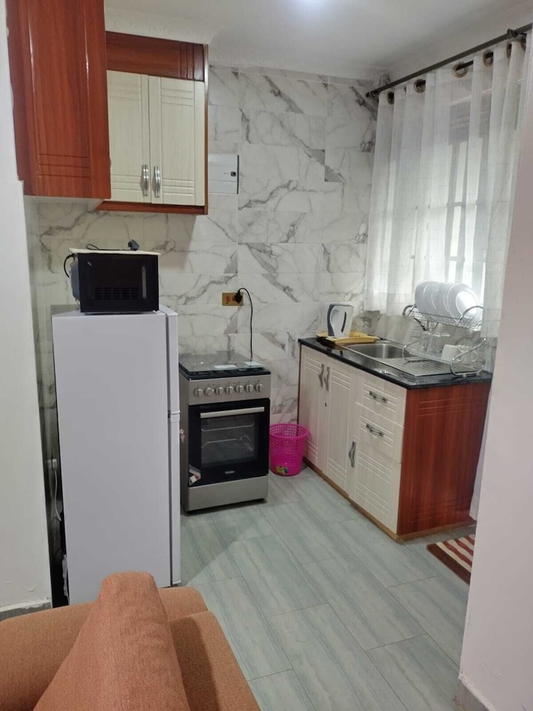 Nati Apartments Kisumu