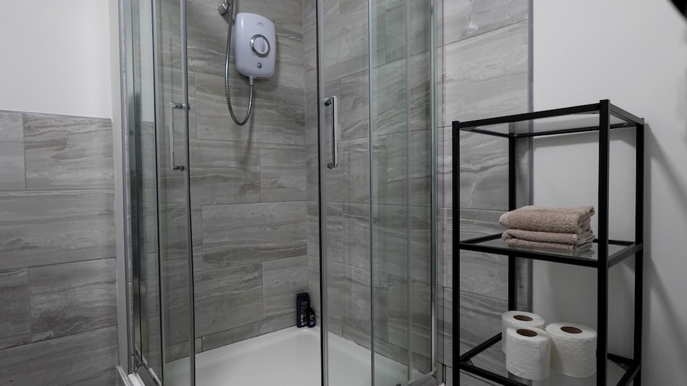 The Stay Luxe