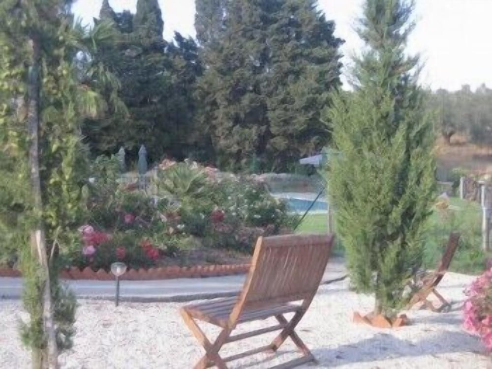 Relais Pian di Vico- Guest House view 4
