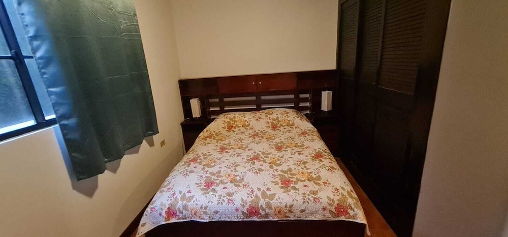 Hostal Casa San Mateo