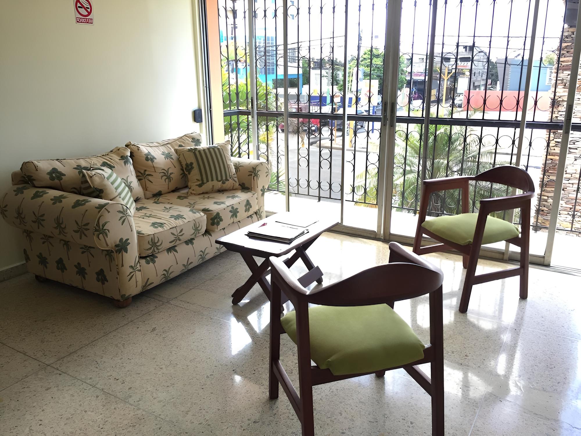 Hotel Olimpo