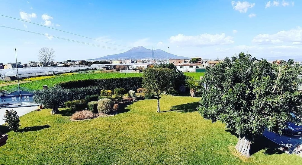 Il Giardino B&B