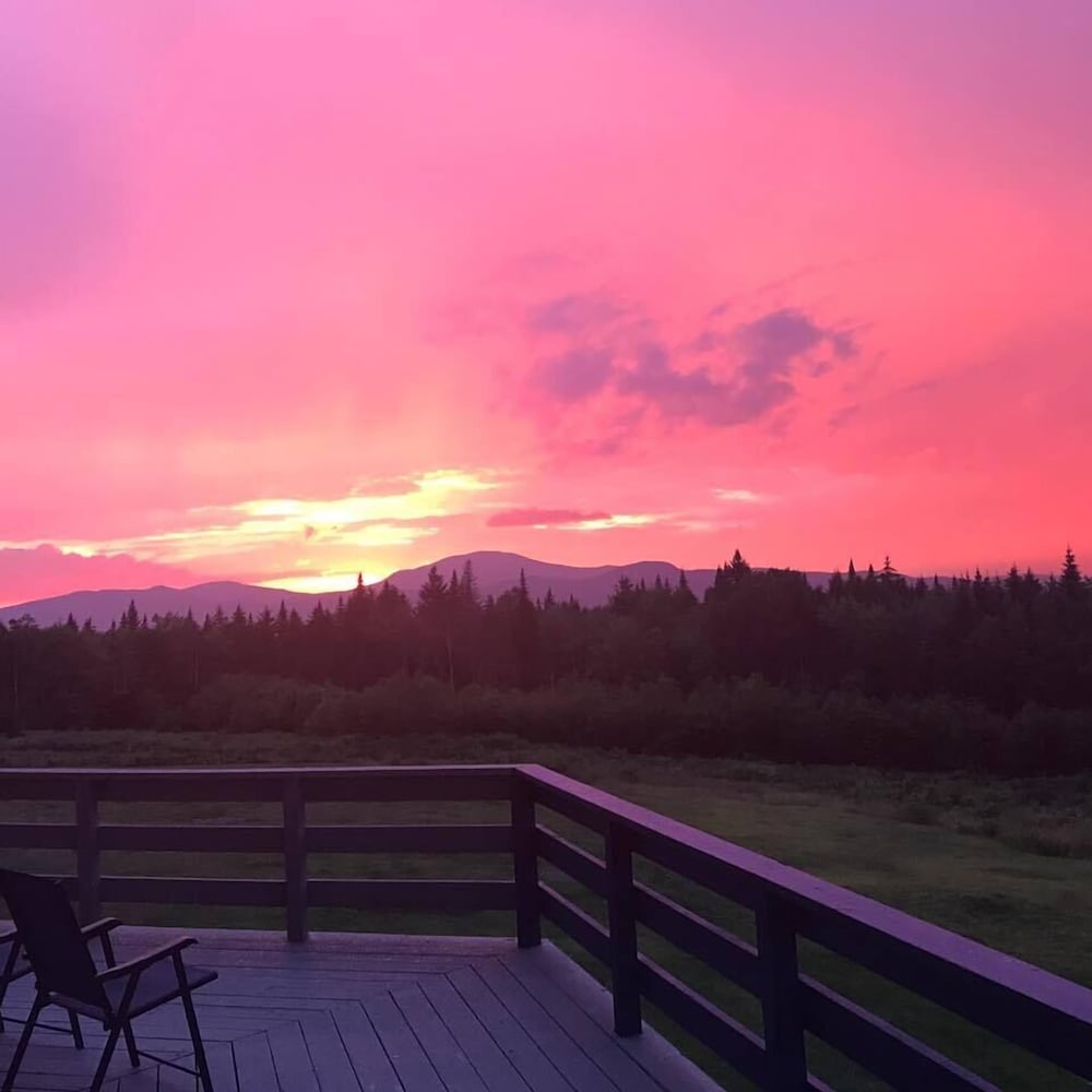 Kineo View Lodge