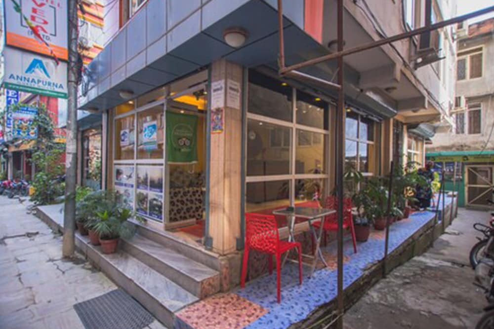 Annapurna Guest House