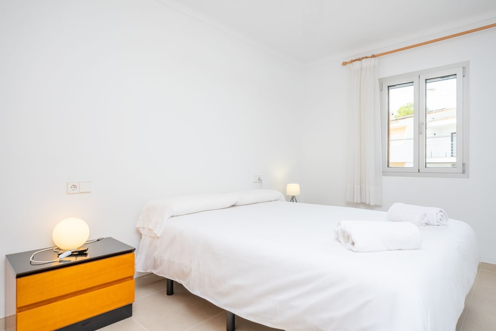 Albers in Mallorca With 3 Bedrooms and 2 Bathrooms
