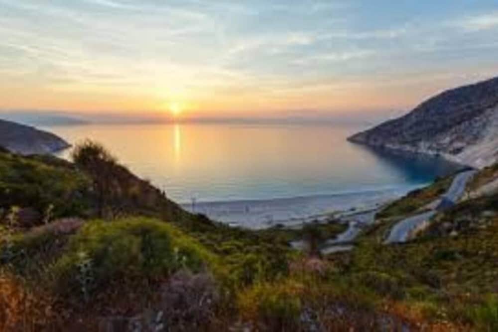 Myrtos Cottages Cleo