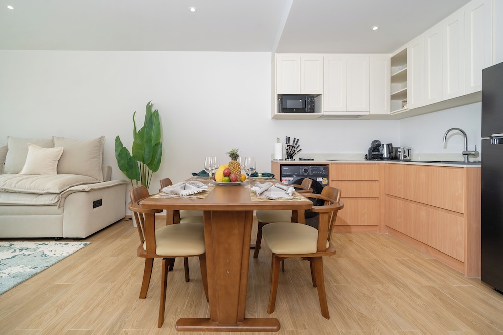 Laguna Beachside residences apartamens