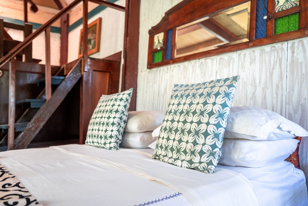Room-family Cabin in Sanur, Bali - Perfe