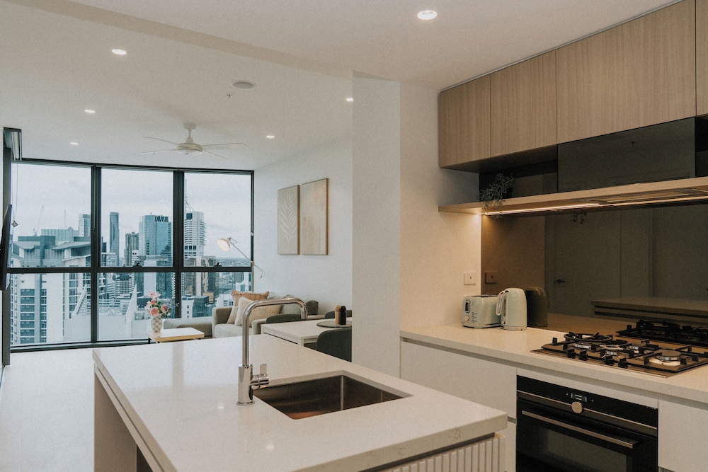 Queen's Wharf Residences - Nooon Stay