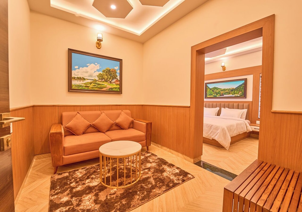 Villa Terra Verde by VOYE HOMES