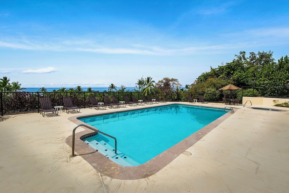 AC - Beautiful Ocean & Golf Views - 2 Bedrooms w/ Loft - Vrkcv